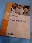 Hueber TestDaf Musterprufung 1